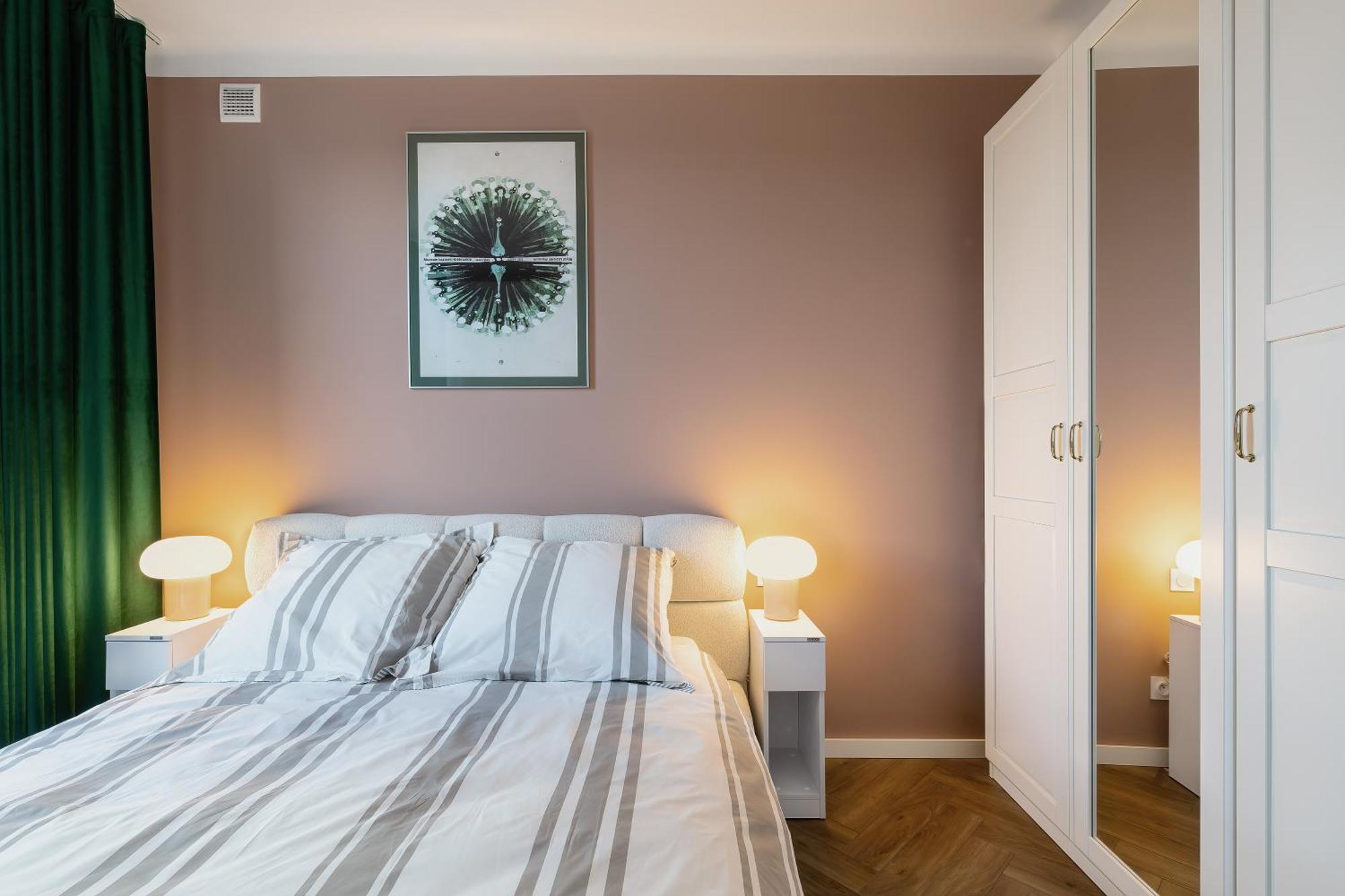 Ruby House Warsaw City Center Екстер'єр фото