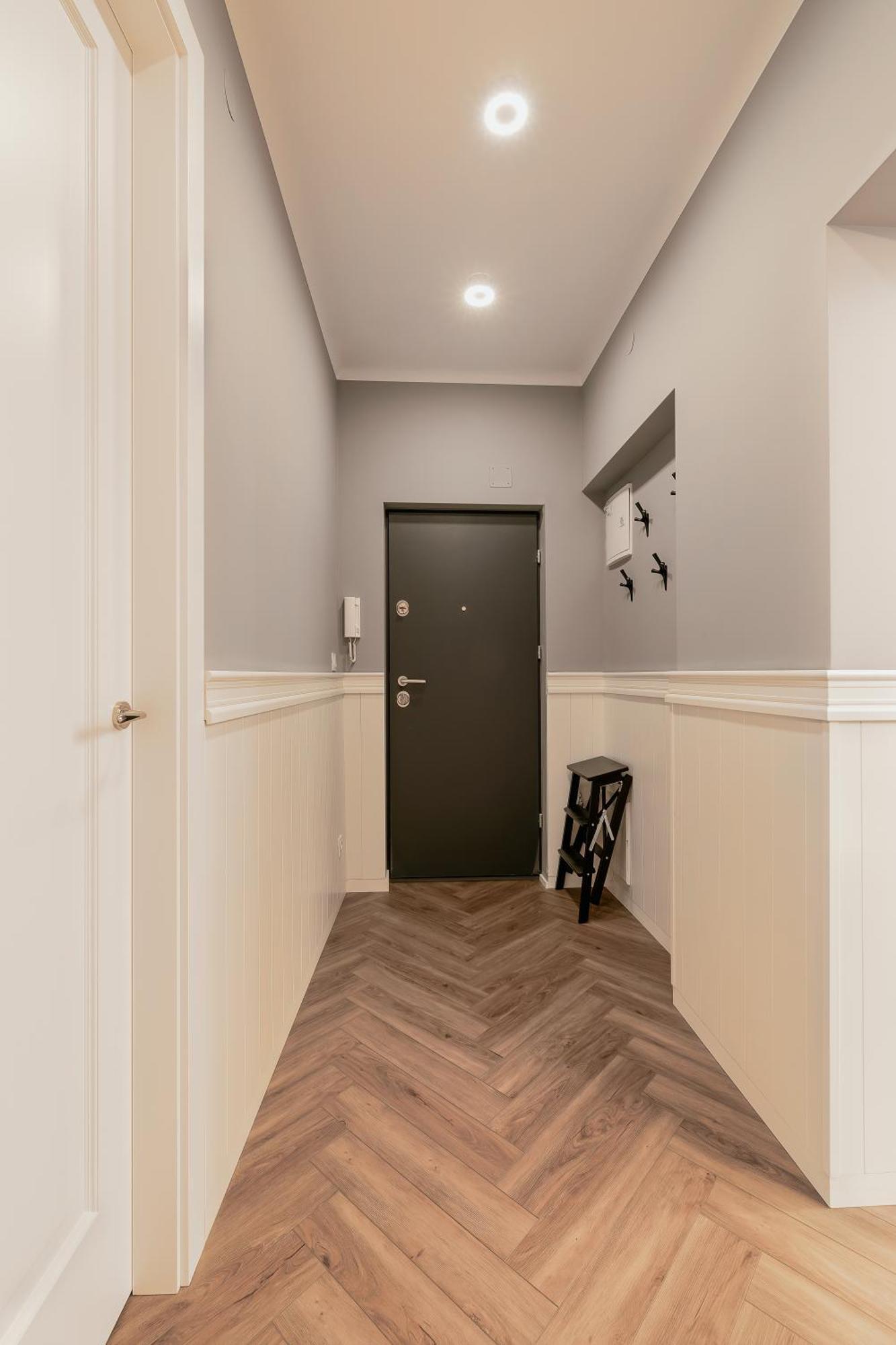 Ruby House Warsaw City Center Екстер'єр фото