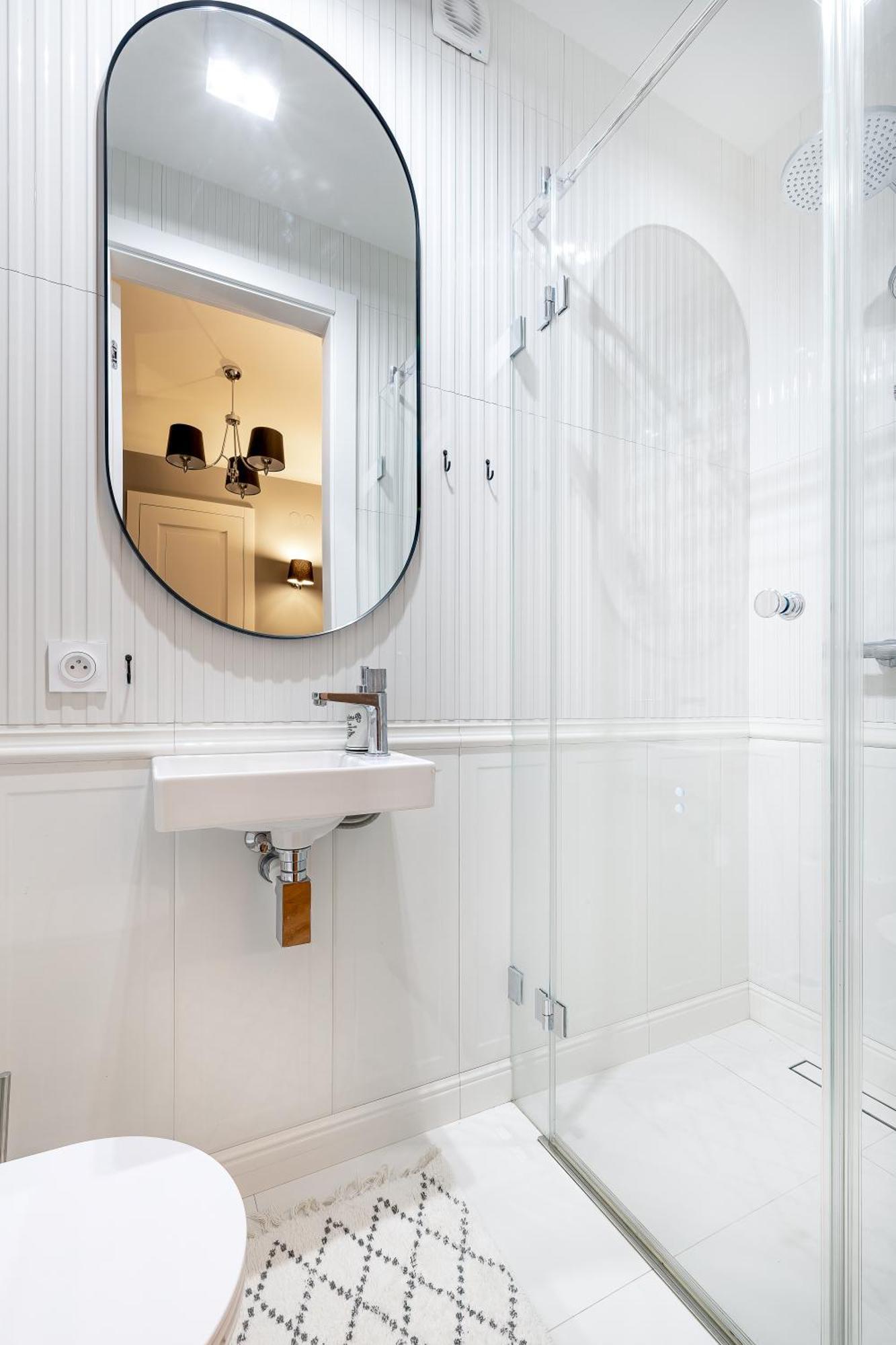 Ruby House Warsaw City Center Екстер'єр фото