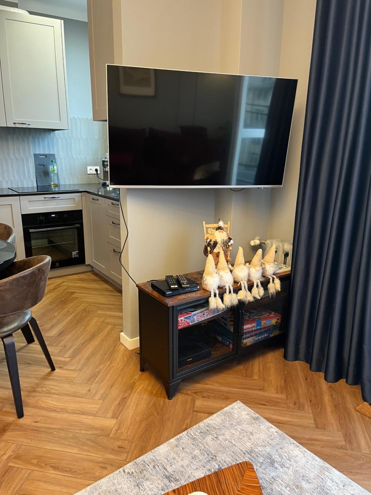 Ruby House Warsaw City Center Екстер'єр фото