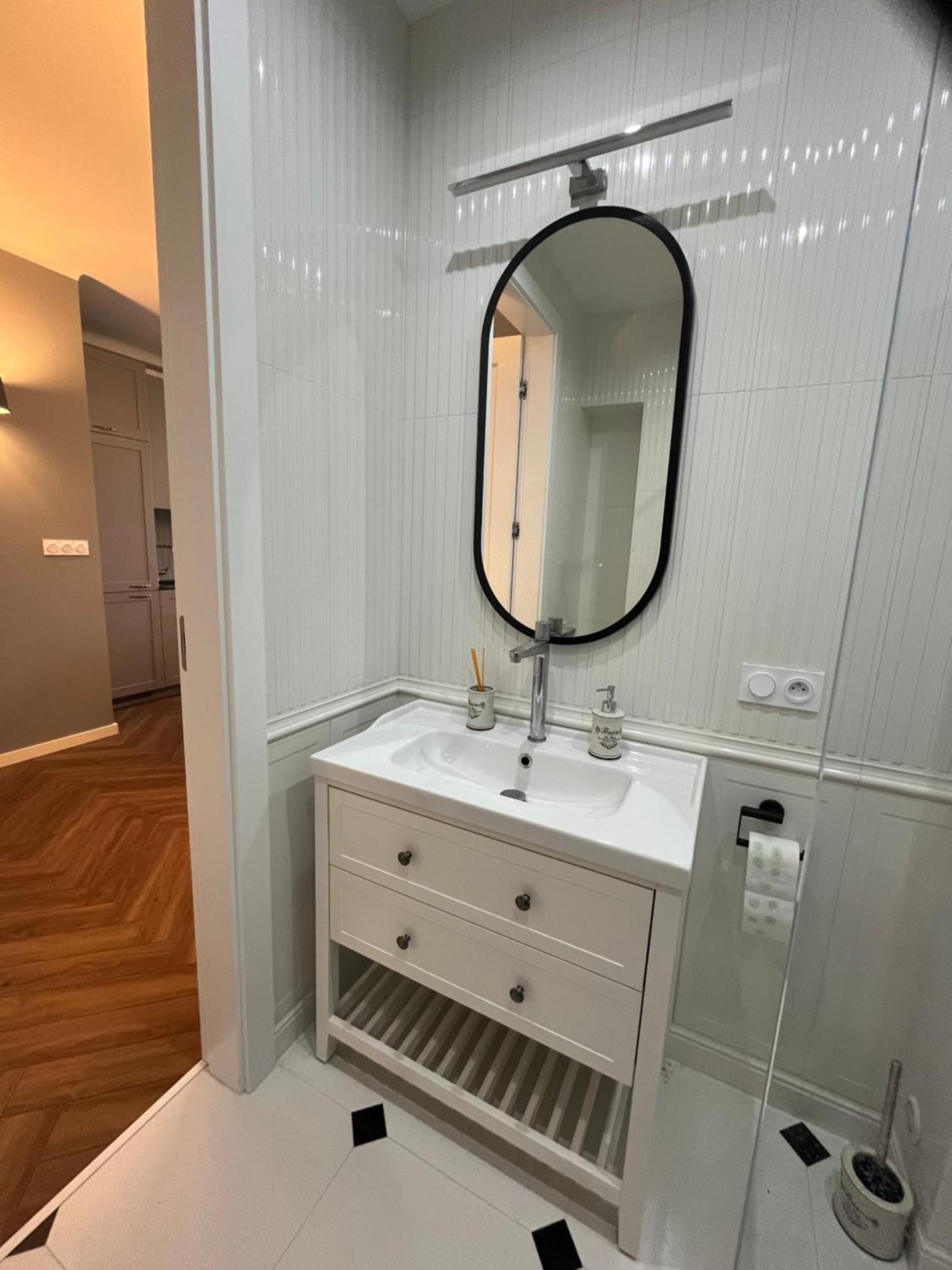 Ruby House Warsaw City Center Екстер'єр фото